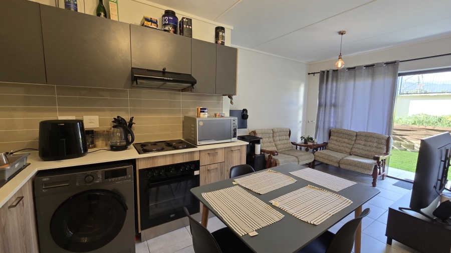 To Let 1 Bedroom Property for Rent in Greenbay Eco Estate Western Cape